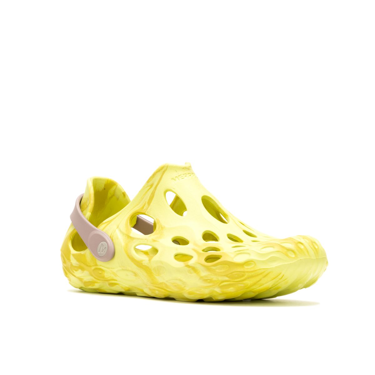 Hydro Moc, Celery/Chartruese, dynamic 2