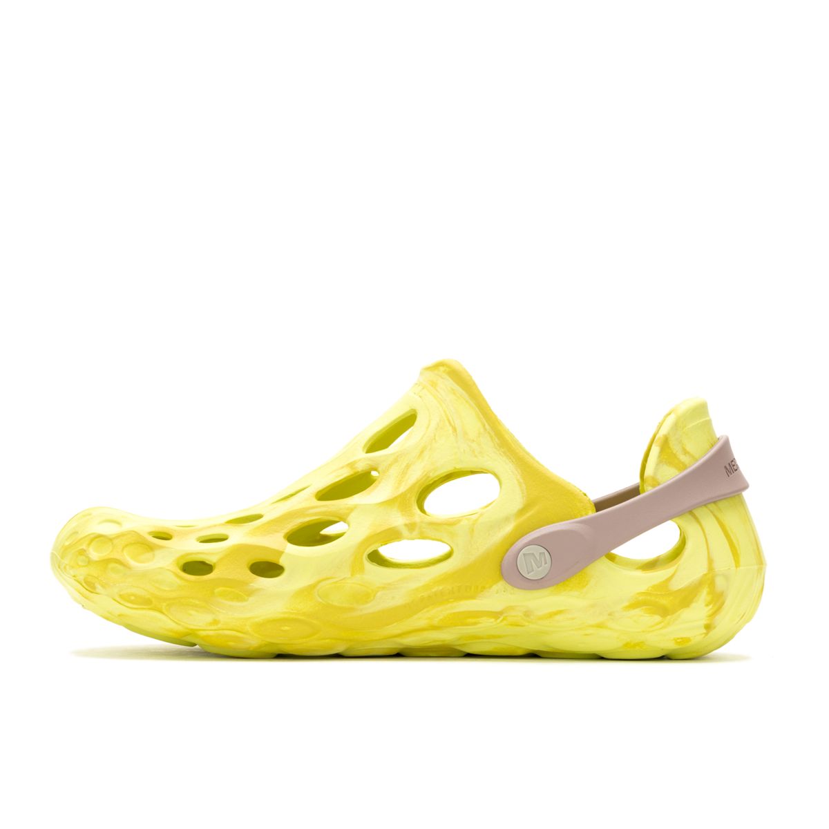 Hydro Moc, Celery/Chartruese, dynamic 5