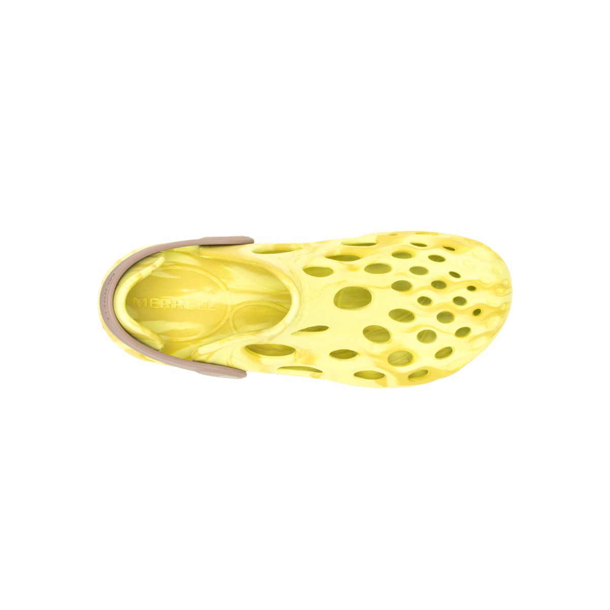 Hydro Moc, Celery/Chartruese, dynamic 3