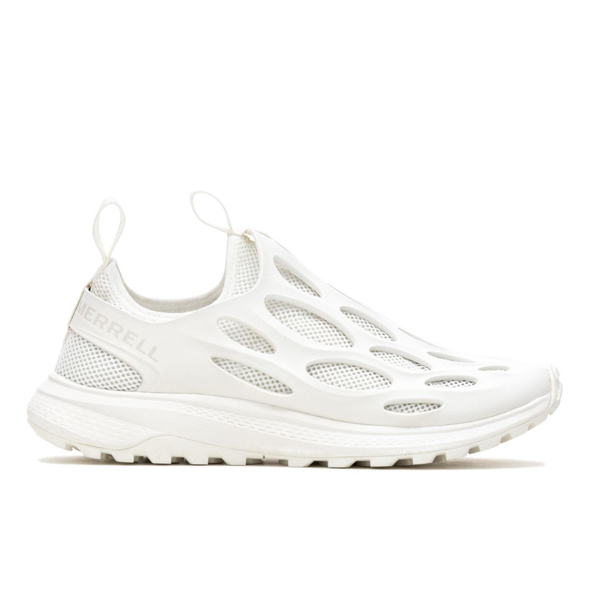 Hydro Runner, Triple White, dynamic