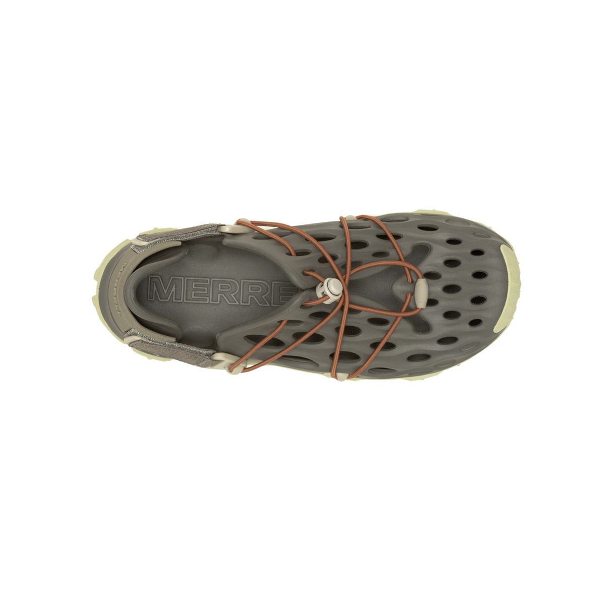 Hydro Moc AT Cage 1TRL, Boulder, dynamic 3