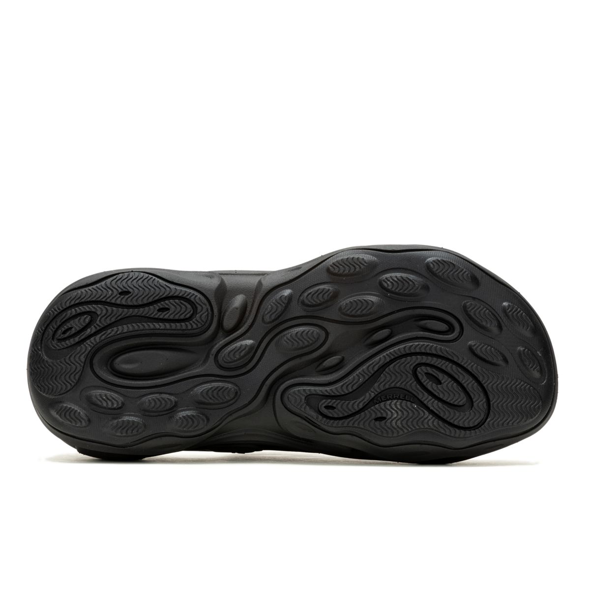 Hydro Next Gen Moc SE, Triple Black, dynamic 6
