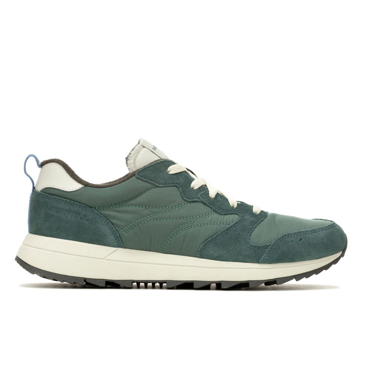 Alpine 83 Sneaker Sport, Forest, dynamic