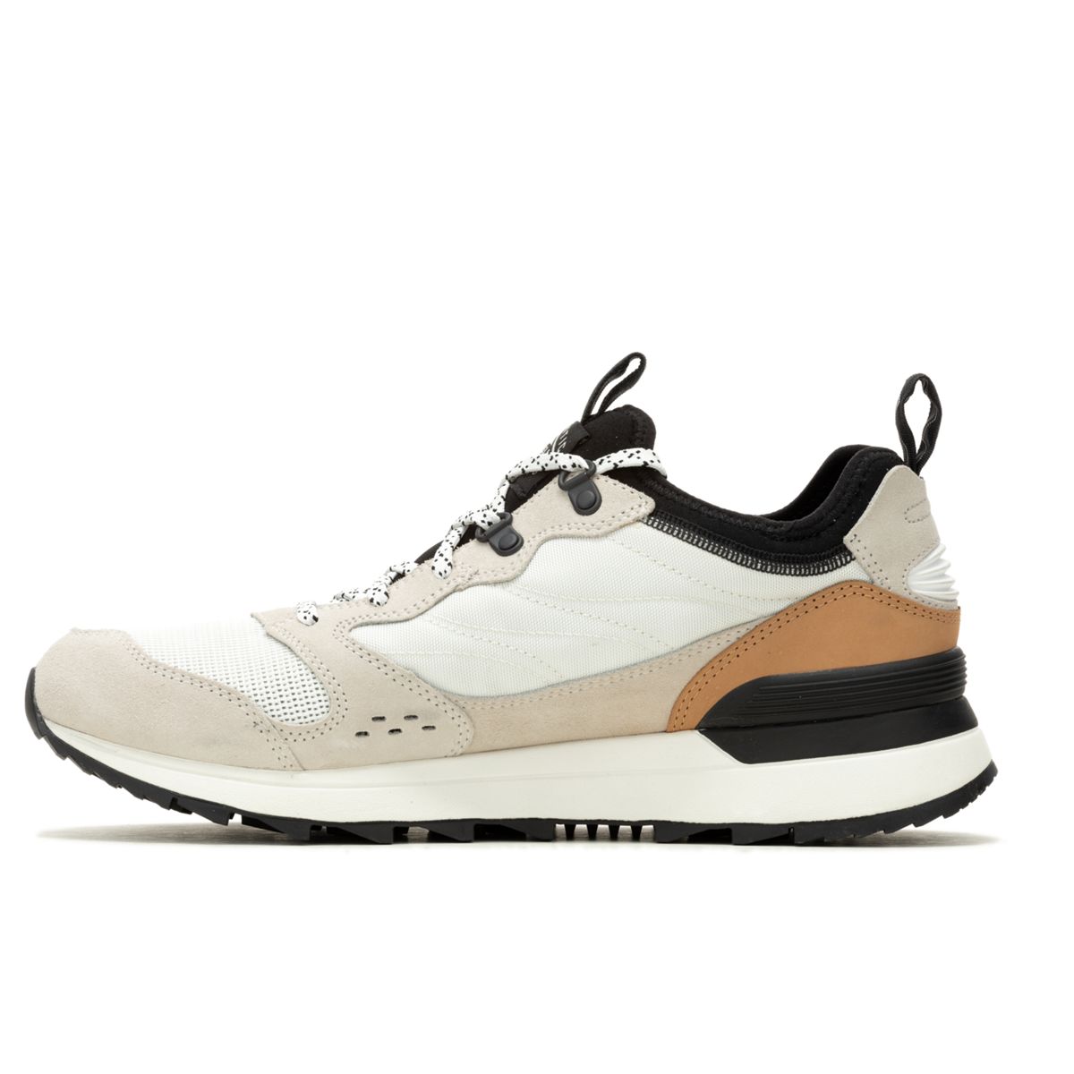 Alpine 83 Sneaker Recraft, Moon, dynamic 5