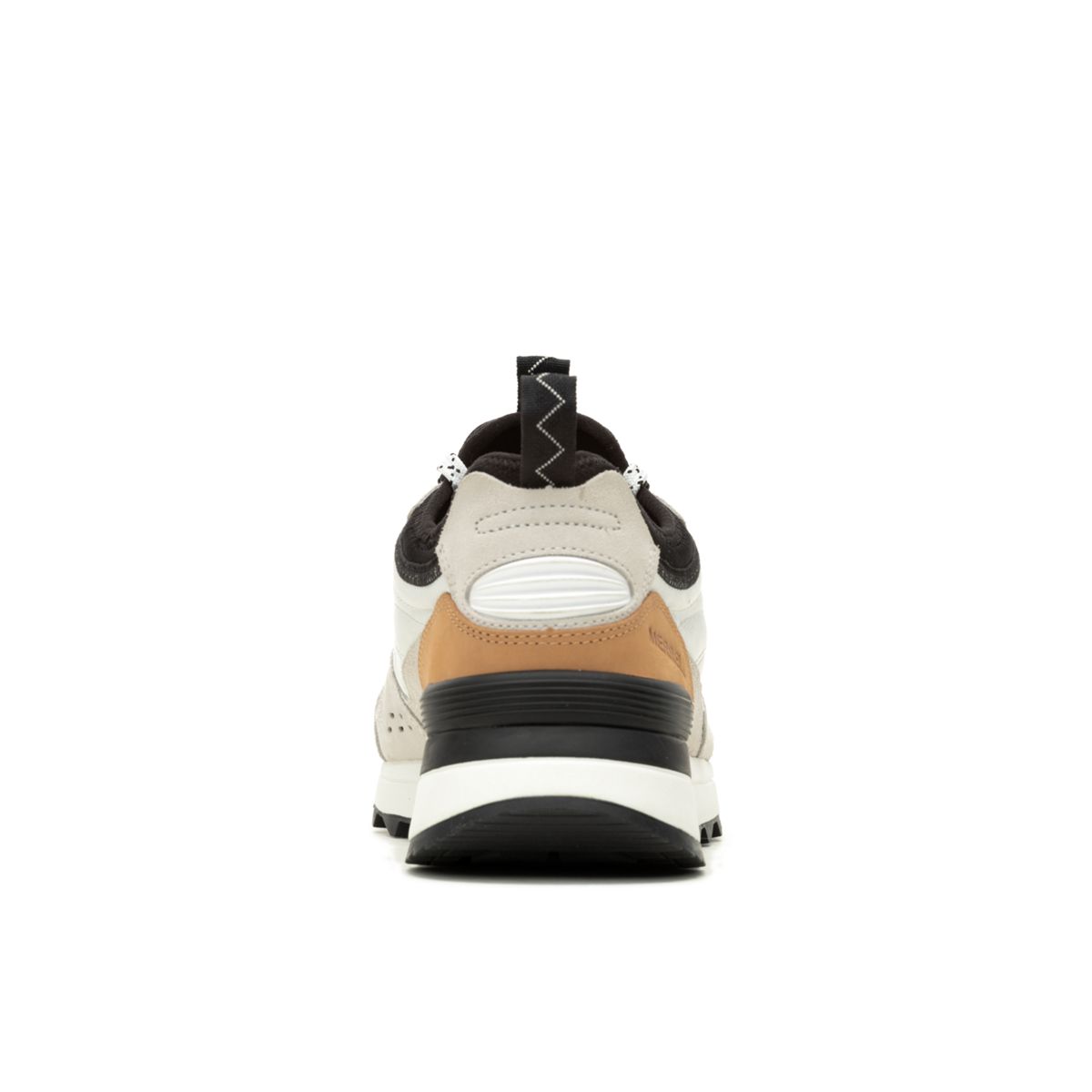 Alpine 83 Sneaker Recraft, Moon, dynamic 4