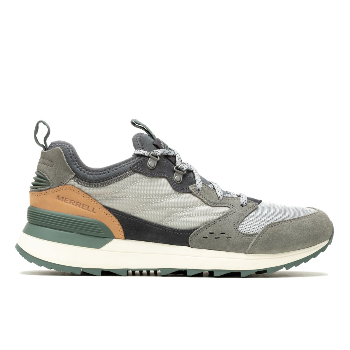 Men - Alpine 83 Sneaker Recraft - Sneakers | Merrell