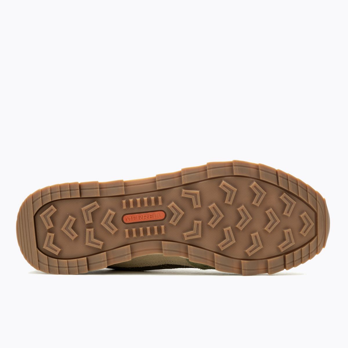 Alpine 83 Sneaker Recraft, Olive Multi, dynamic 6
