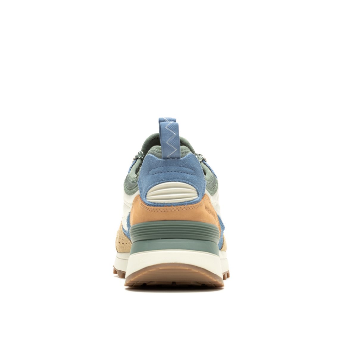 Alpine 83 Sneaker Recraft, Camel Multi, dynamic 4