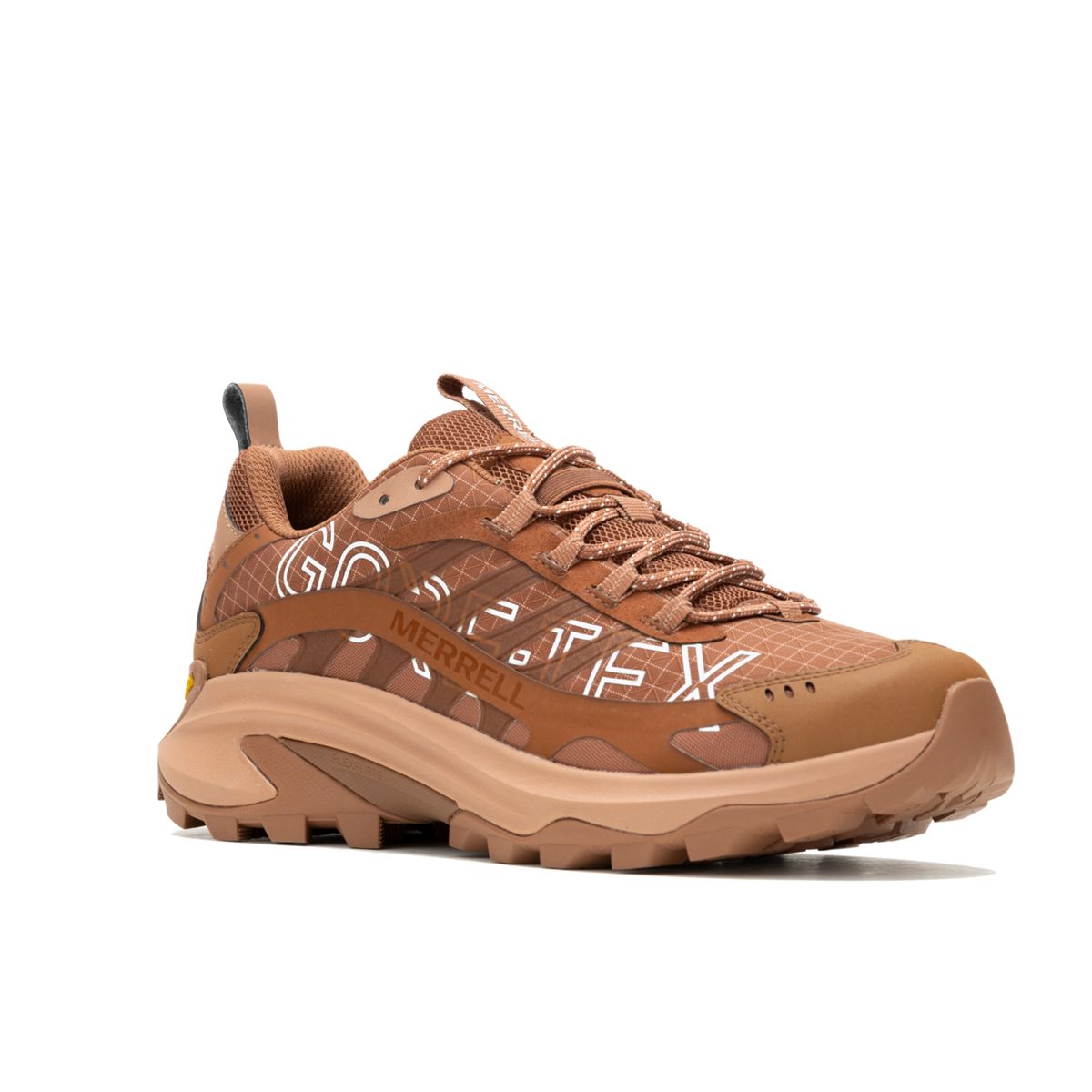 Moab Speed 2 GORE-TEX® BL 1TRL, Nutshell, dynamic 2