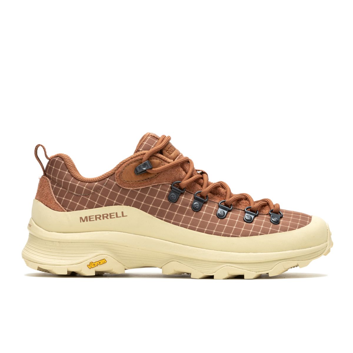 Las mejores ofertas en Parte superior de cuero Merrell M Zapatos Casuales  para hombres