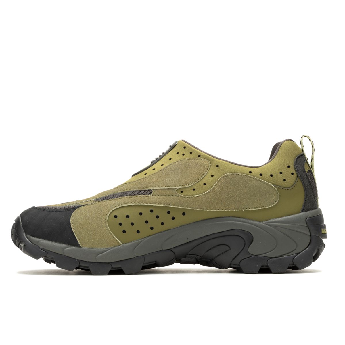 Moc Speed Streak Evo 1TRL, Avocado, dynamic 5