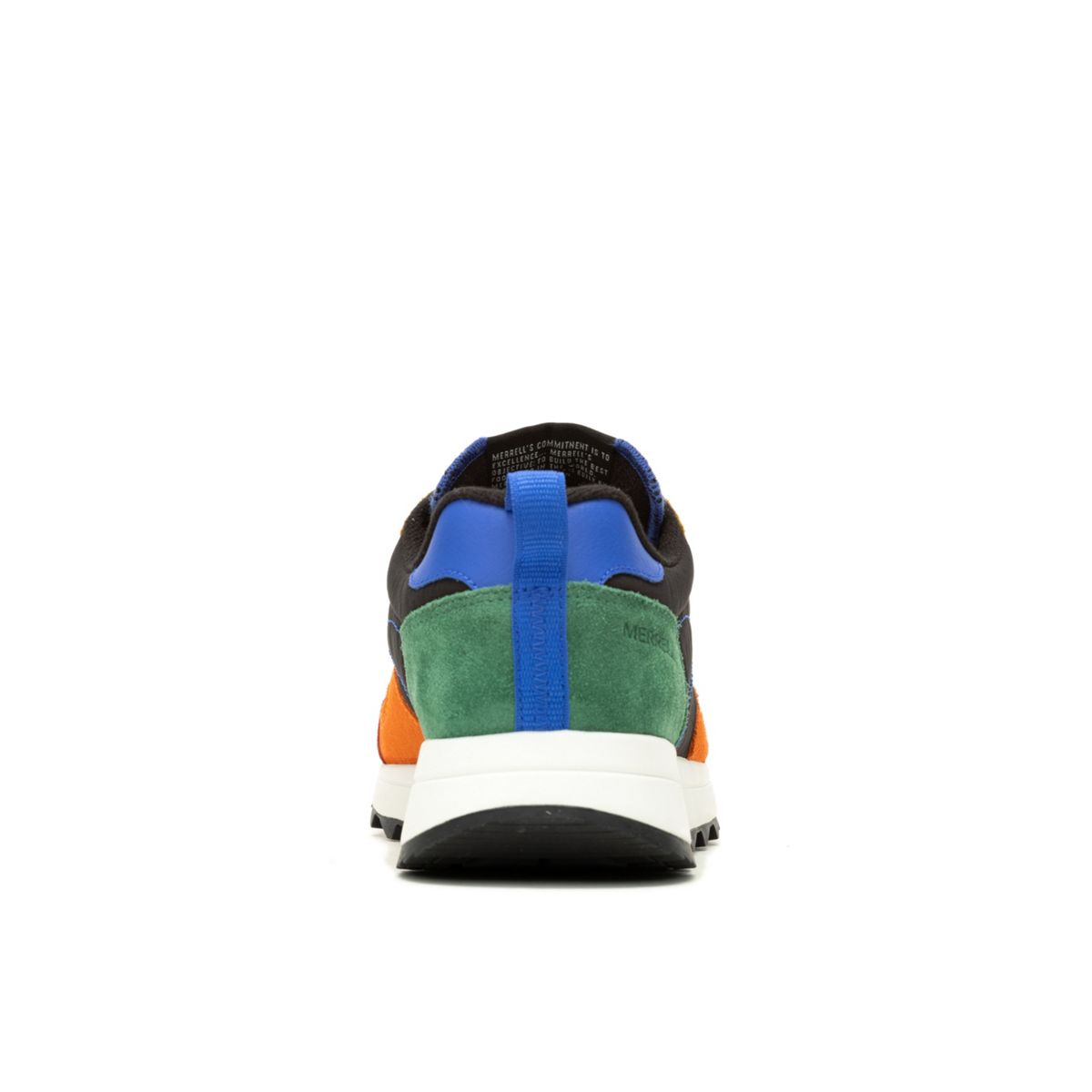 Alpine 83 Sneaker Sport, Dazzle Multi, dynamic 4