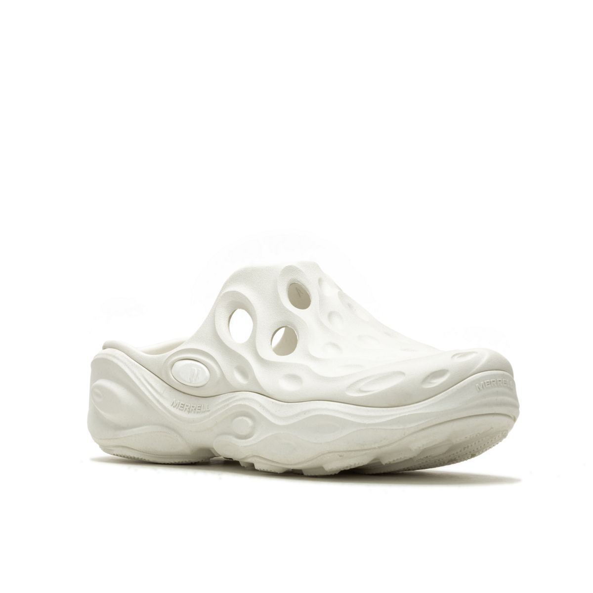 Hydro Next Gen Mule SE, White, dynamic 2
