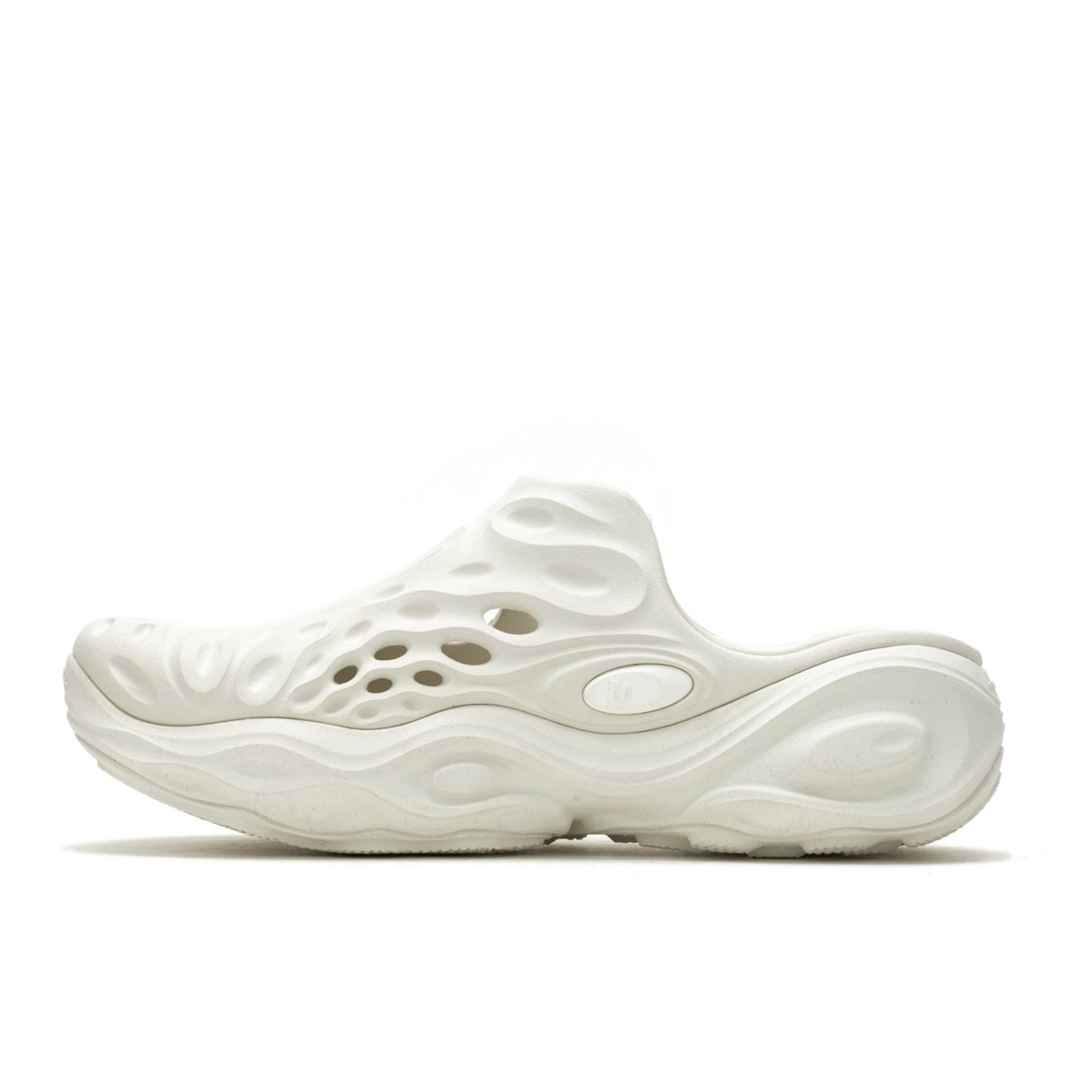 Hydro Next Gen Mule SE, White, dynamic 3