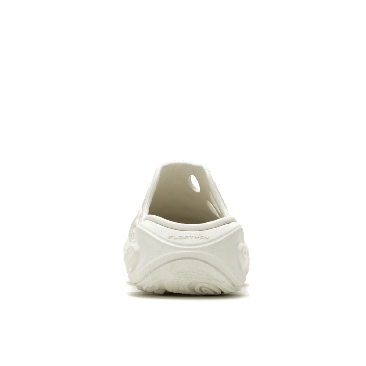 Hydro Next Gen Mule SE, White, dynamic 4