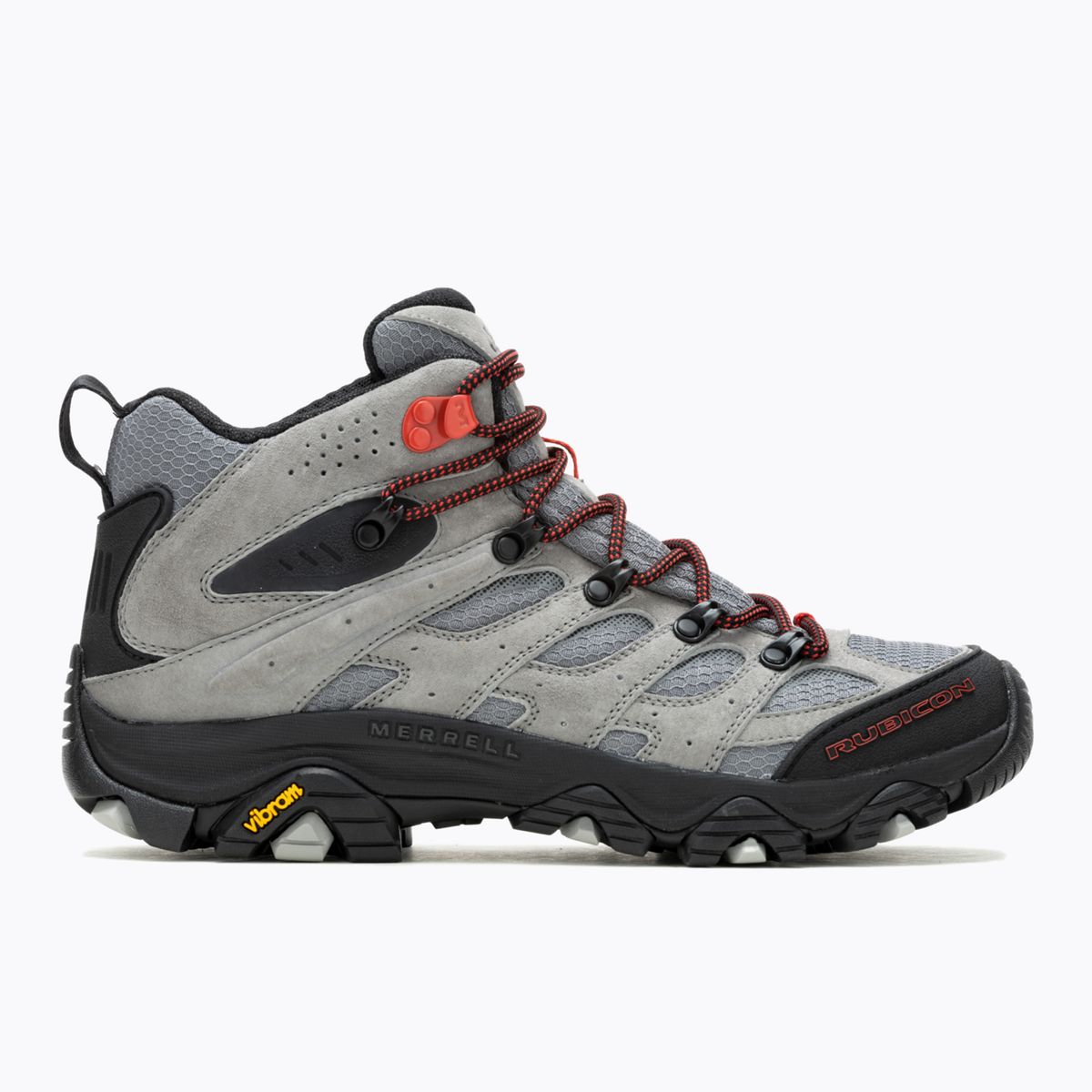 Botas de senderismo Merrell Moab 3 Mid Gtx Olive - Verano 2024