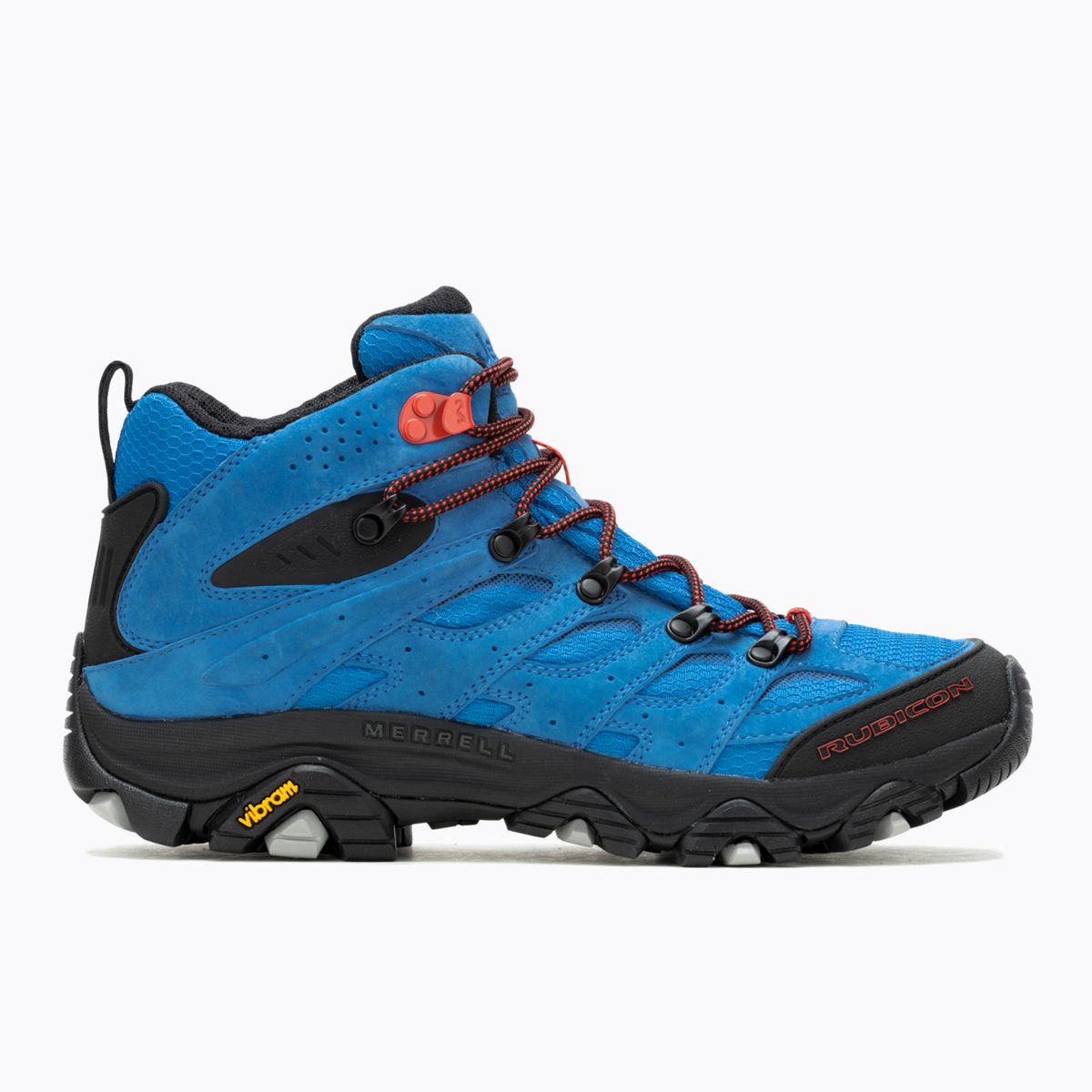 Merrell Monterrey - Merrell Moab FST 2 Mid GORE-TEX® Botas De Montaña Para  Hombre Azules