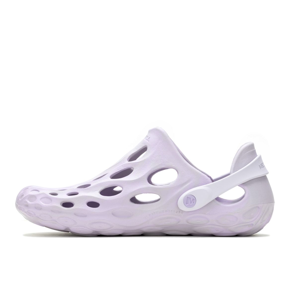 Hydro Moc, Light Orchid, dynamic 5