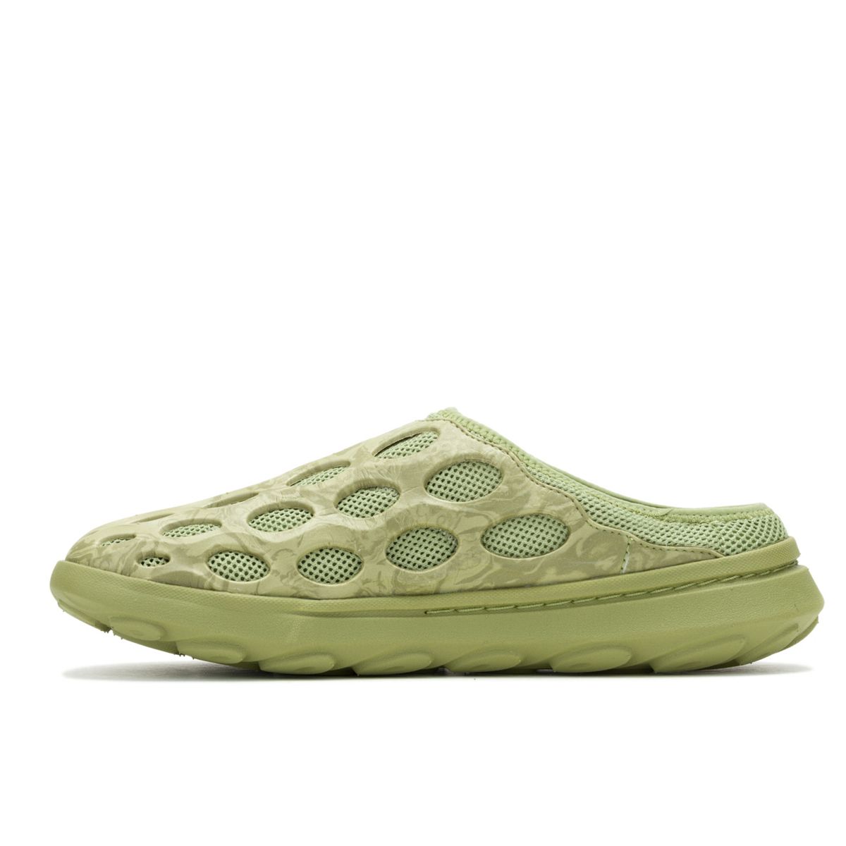 Hydro Mule, Olive, dynamic 5