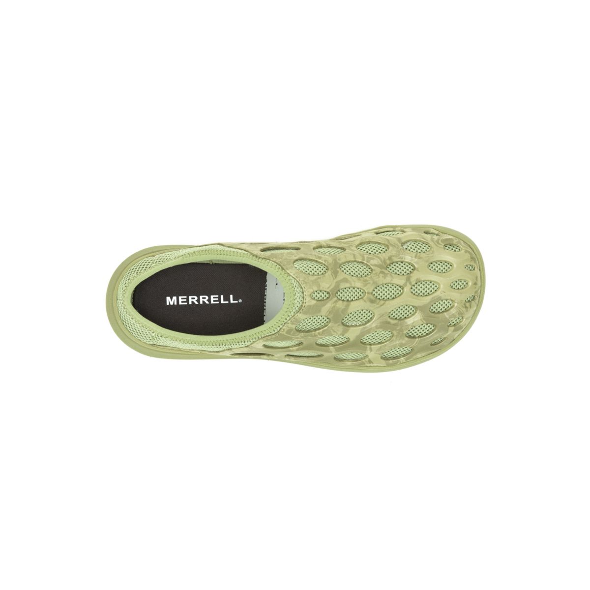 Hydro Mule, Olive, dynamic 3