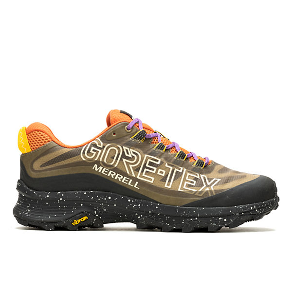 Moab Speed GORE-TEX® SE, Coyote Multi, dynamic