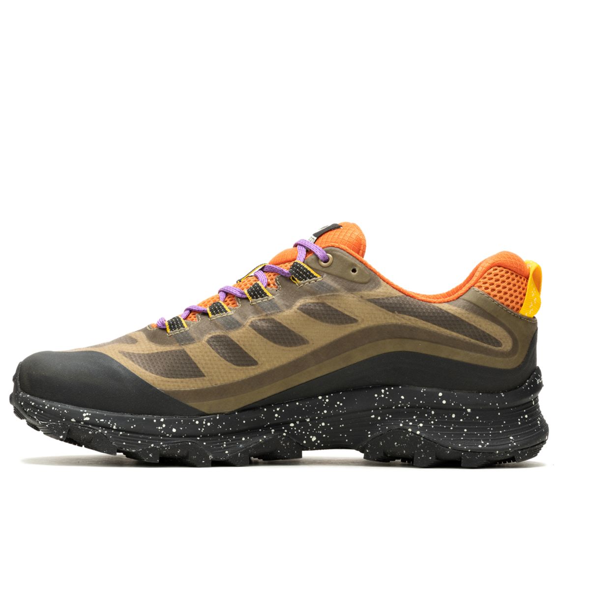 Moab Speed GORE-TEX®, Coyote Multi, dynamic 3