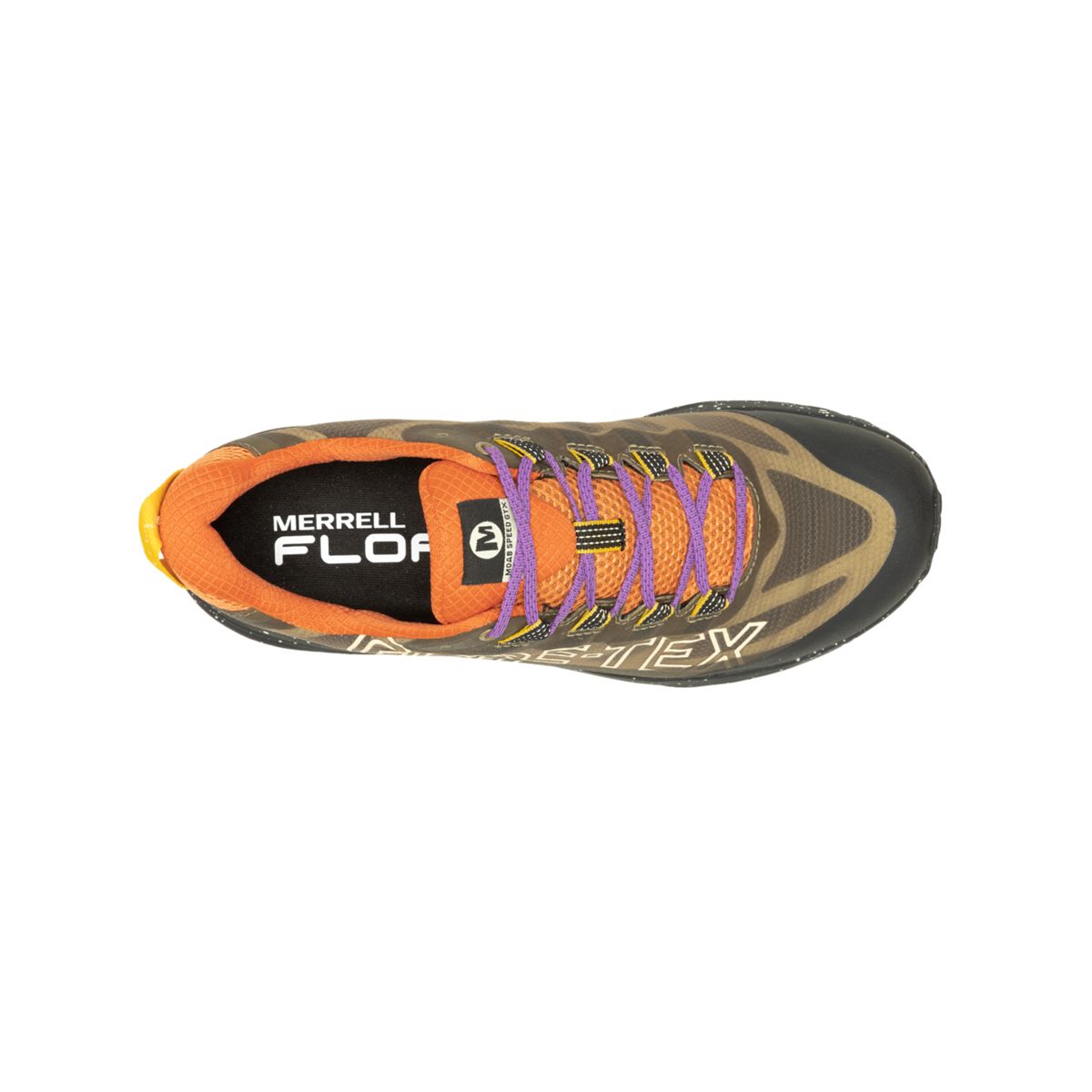 Moab Speed GORE-TEX® 1TRL, Coyote Multi, dynamic 6