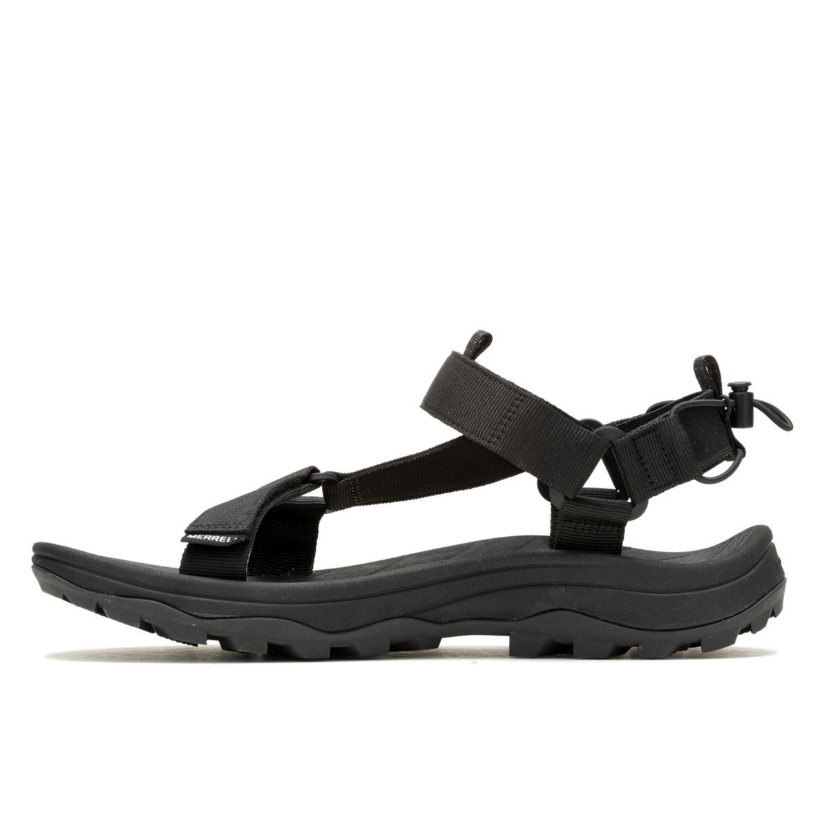 Speed Fusion Web Sport, Black, dynamic 5