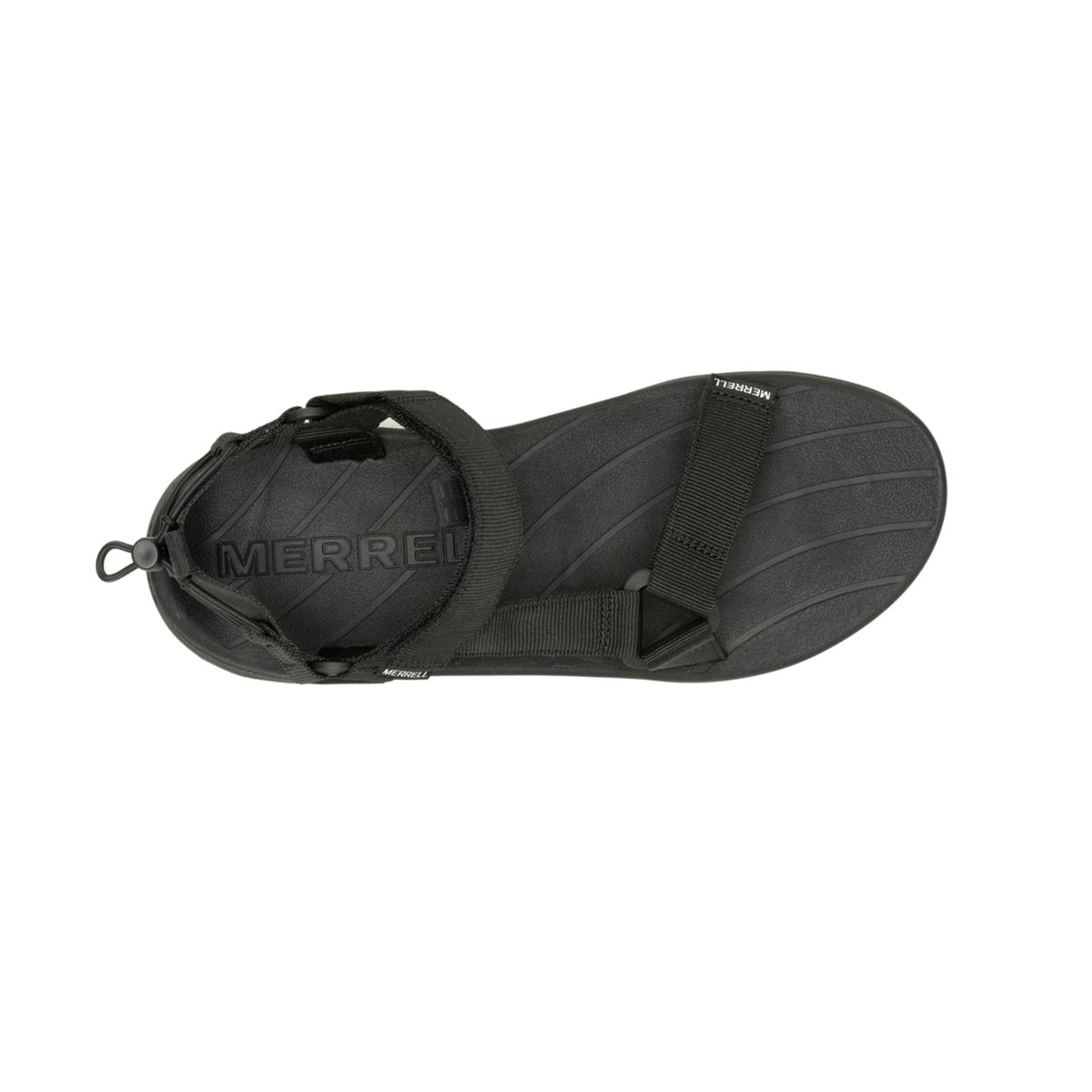 Speed Fusion Web Sport, Black, dynamic 3