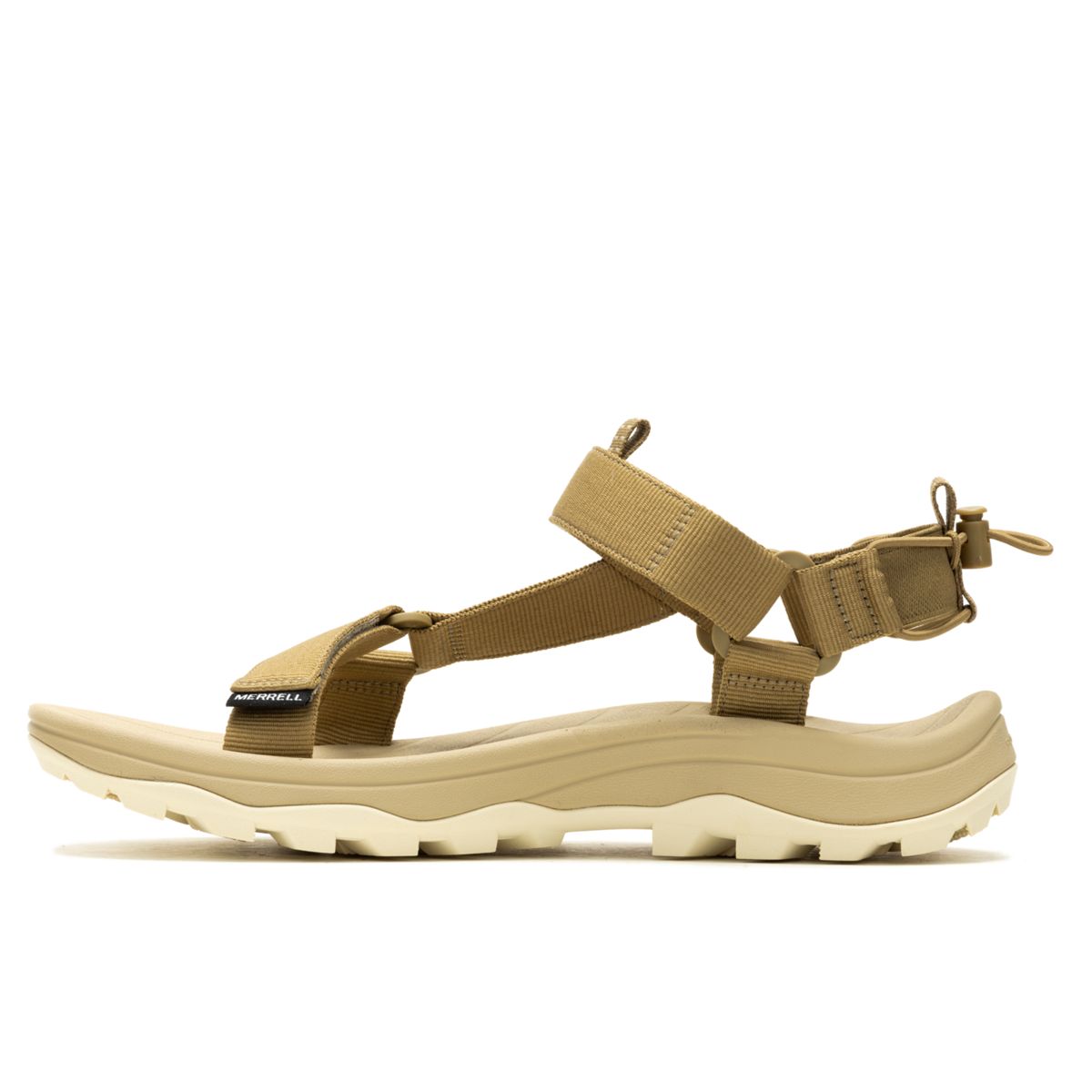 Speed Fusion Web Sport, Coyote/Khaki, dynamic 5