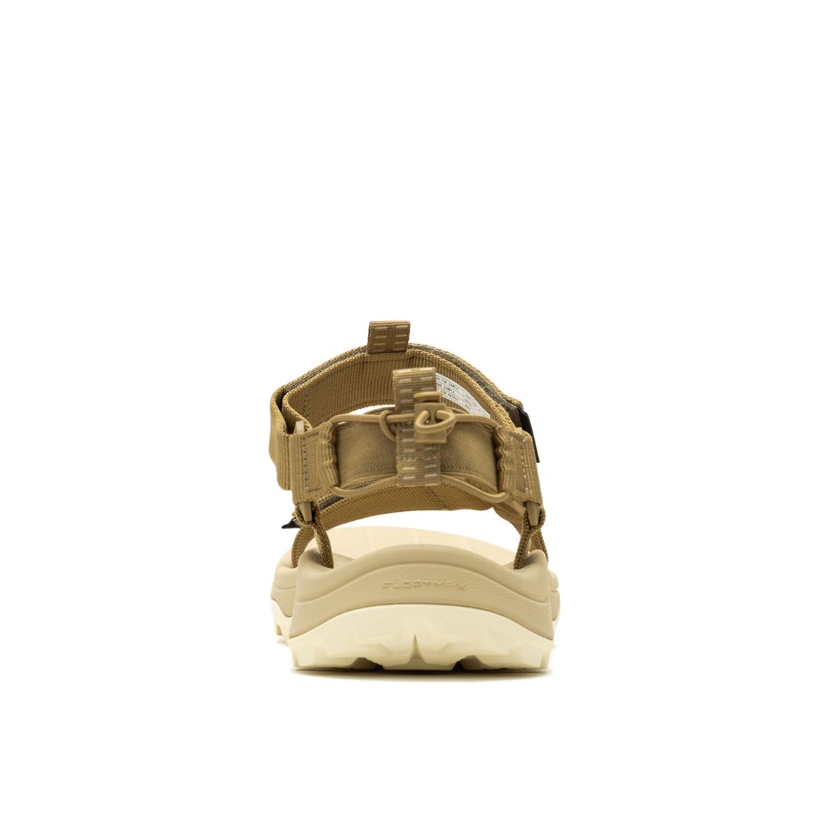 Speed Fusion Web Sport, Coyote/Khaki, dynamic 4