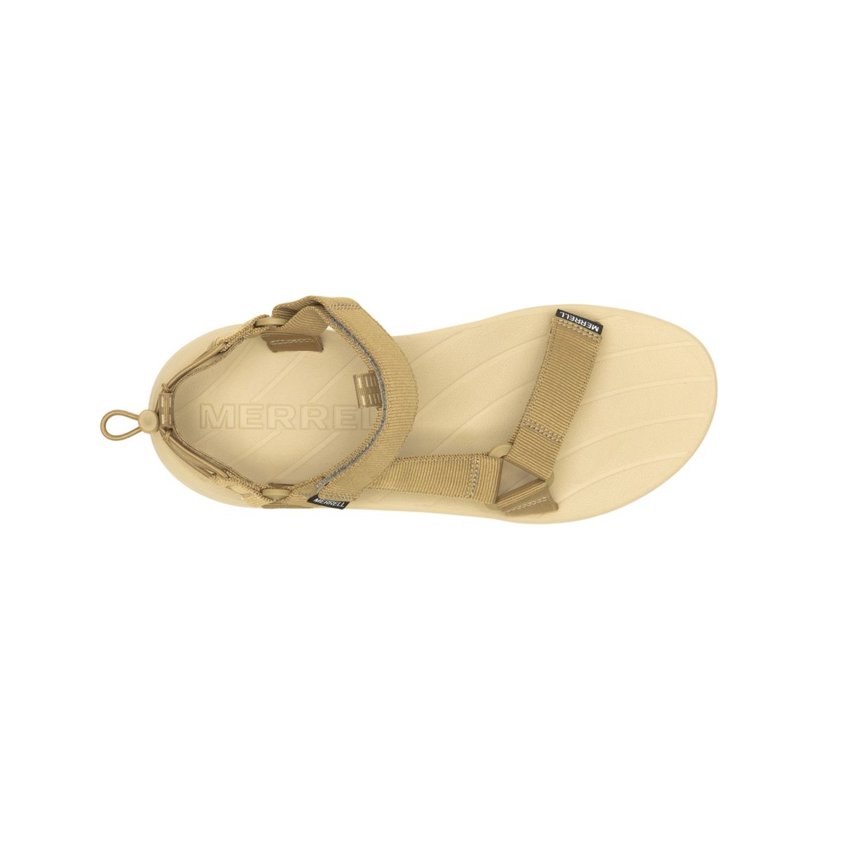 Speed Fusion Web Sport, Coyote/Khaki, dynamic 3