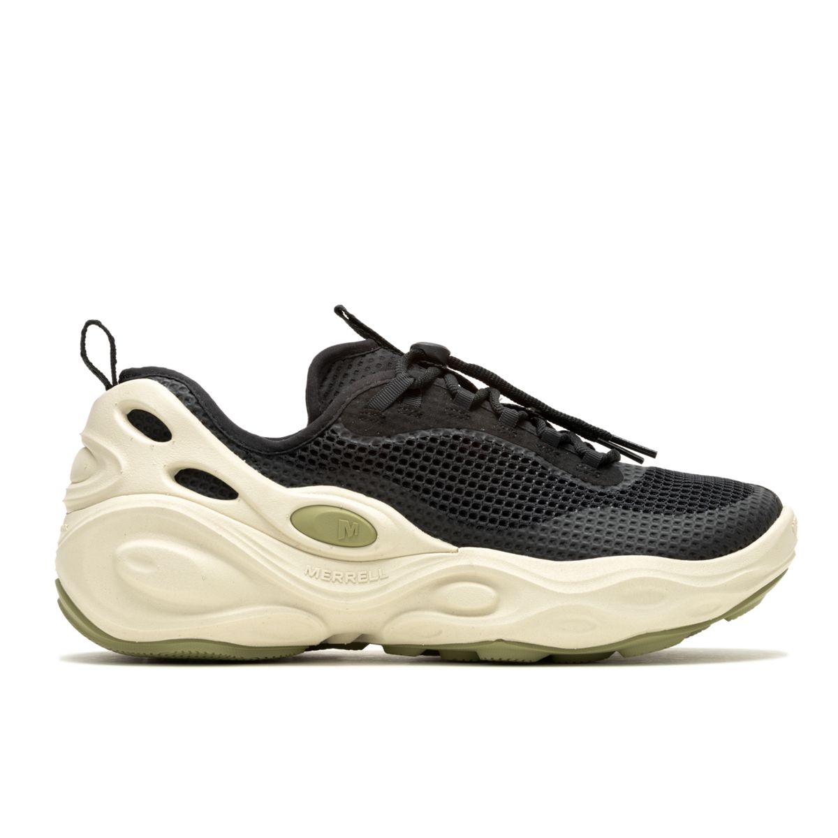 Hydro Next Gen Hiker, Black/Cream, dynamic