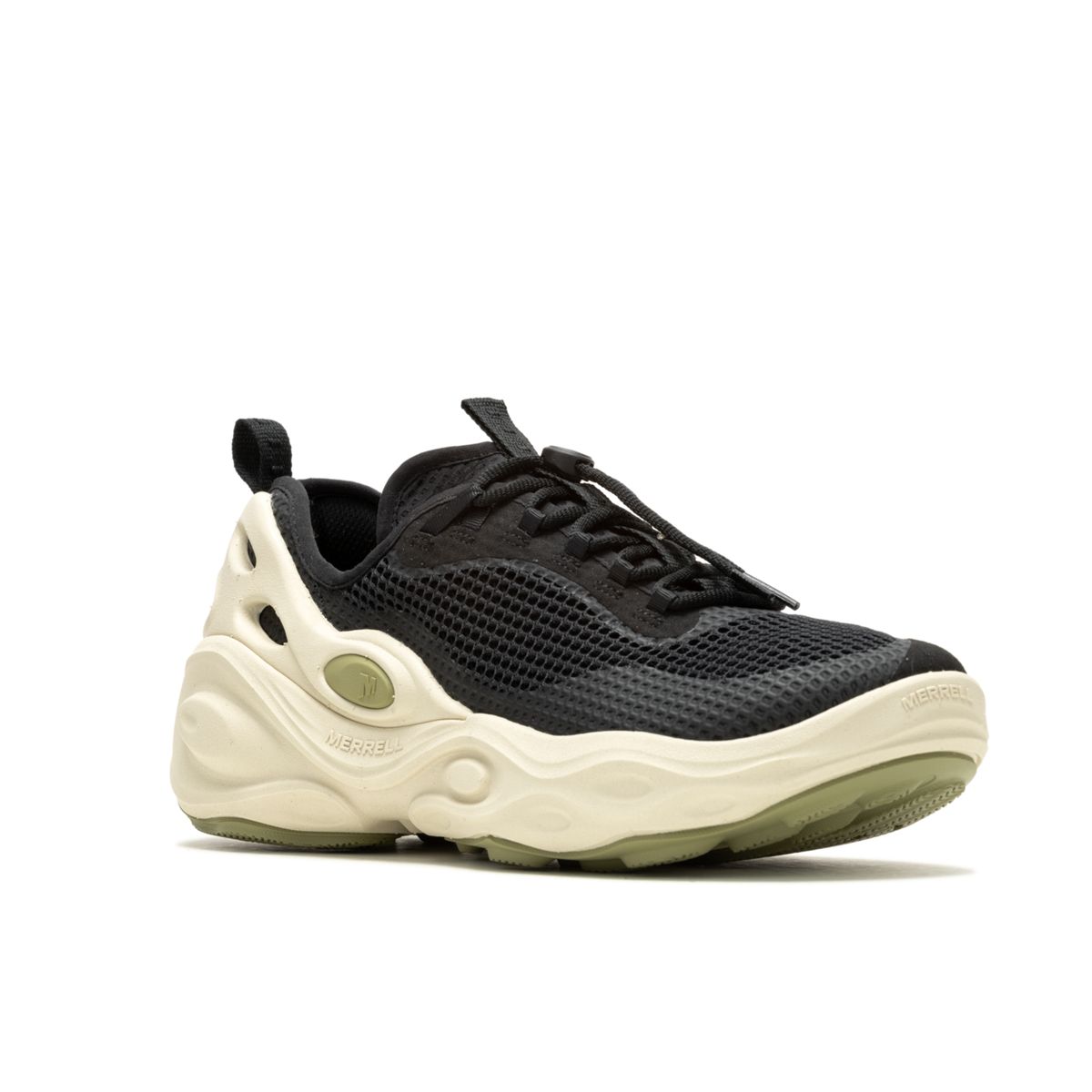 Hydro Next Gen Hiker, Black/Cream, dynamic 2