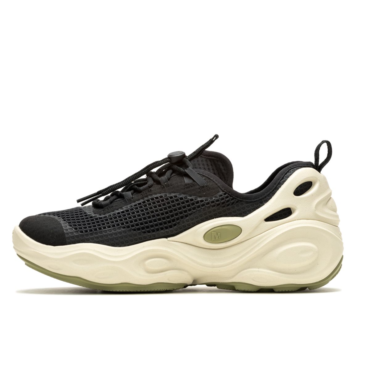 Hydro Next Gen Hiker, Black/Cream, dynamic 5