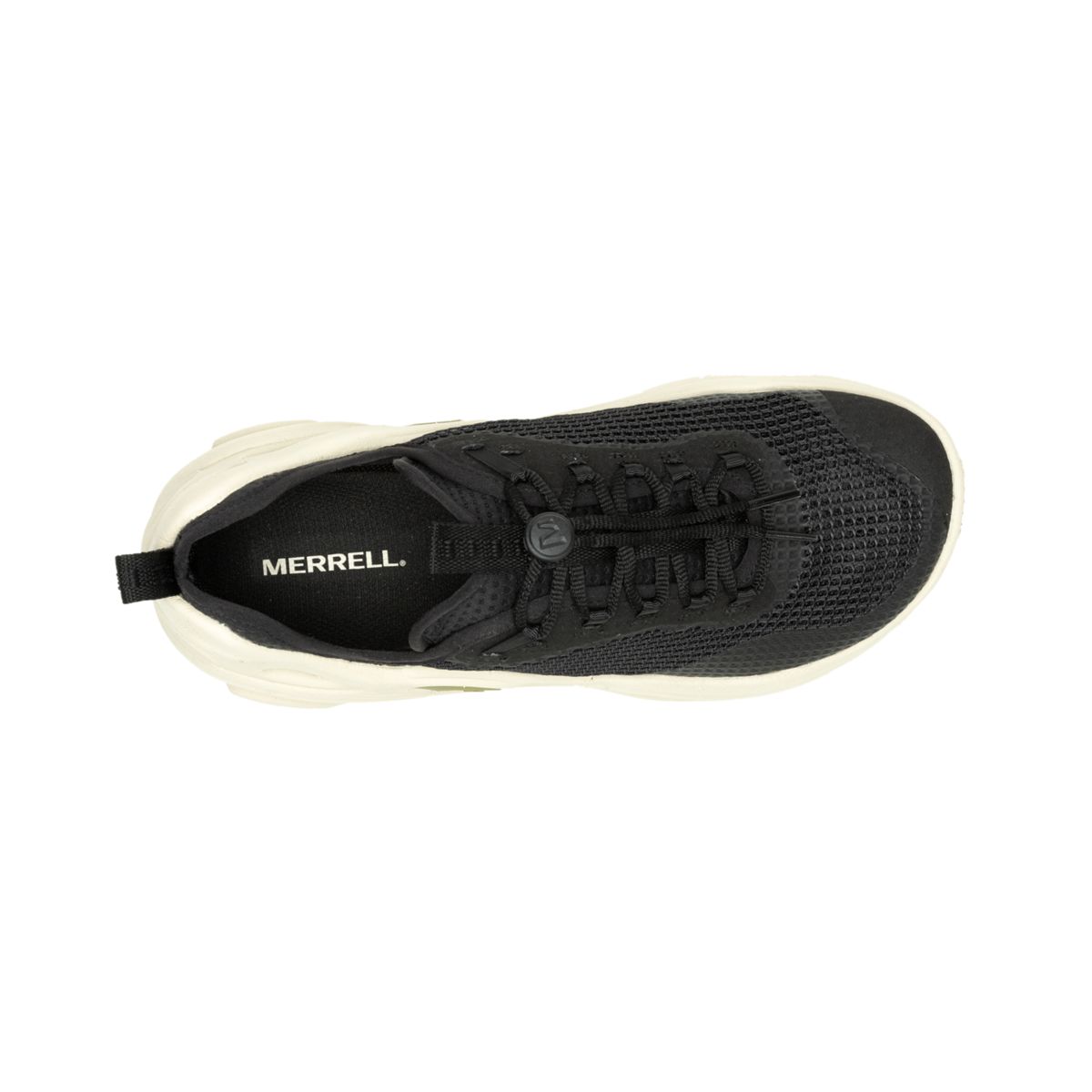 Hydro Next Gen Hiker, Black/Cream, dynamic 3