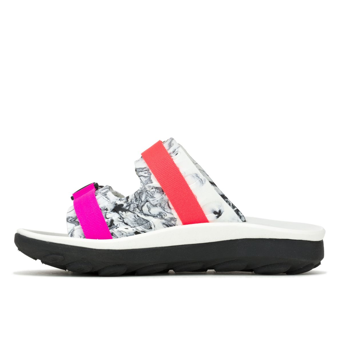Hut Ultra Wrap, White Multi, dynamic 5