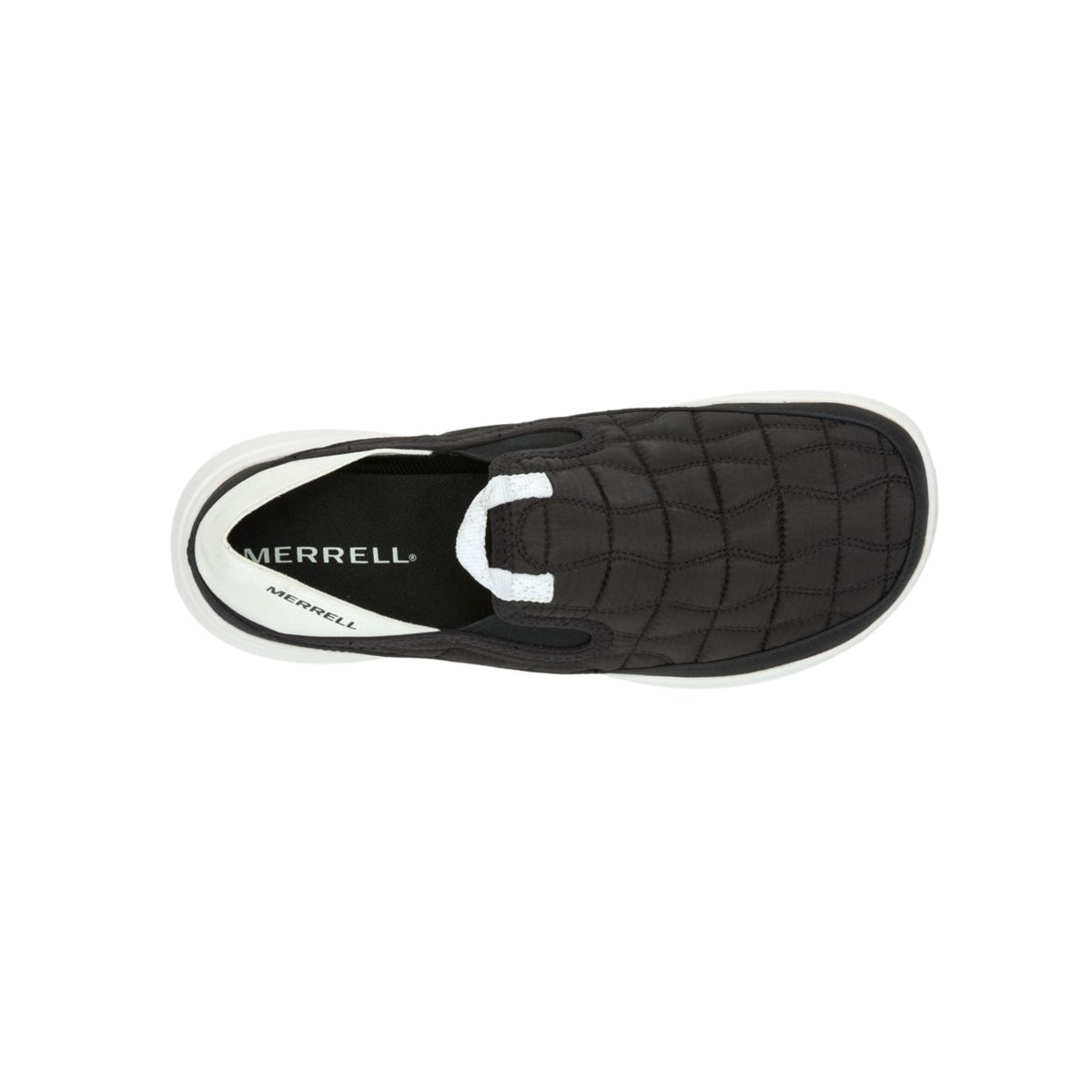 Hut Moc 2, Black/White, dynamic 3