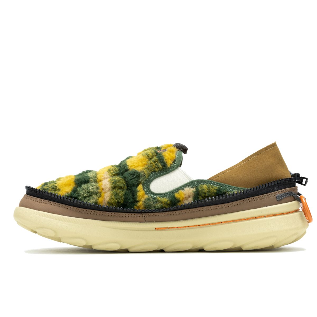 Hut Moc 2 Packable Cozy, Tan Multi, dynamic 5