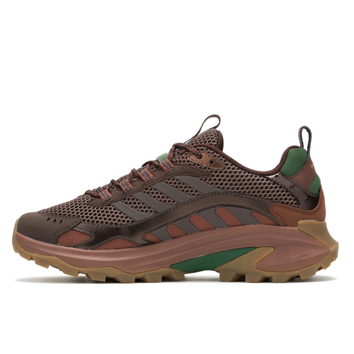 Moab Speed 2 Vent 2K SE, Bracken, dynamic 5