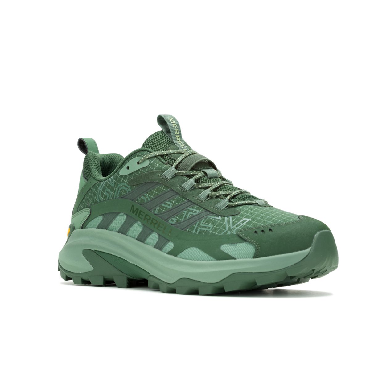 Moab Speed 2 GORE-TEX® BL 1TRL, Viridian, dynamic 2
