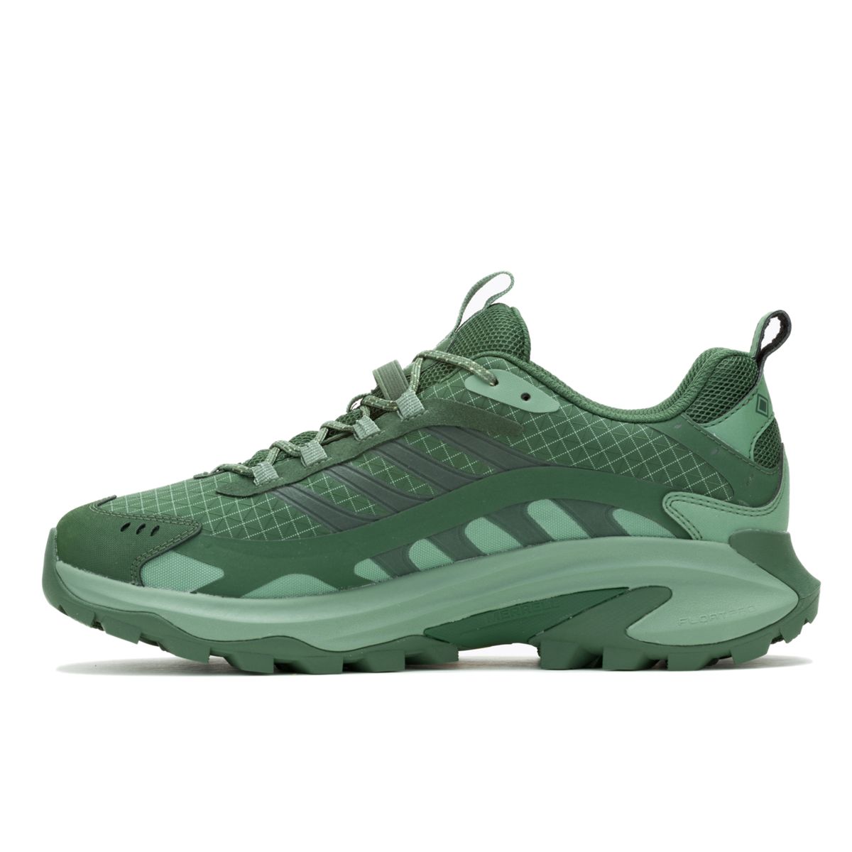 Moab Speed 2 GORE-TEX® BL 1TRL, Viridian, dynamic 5