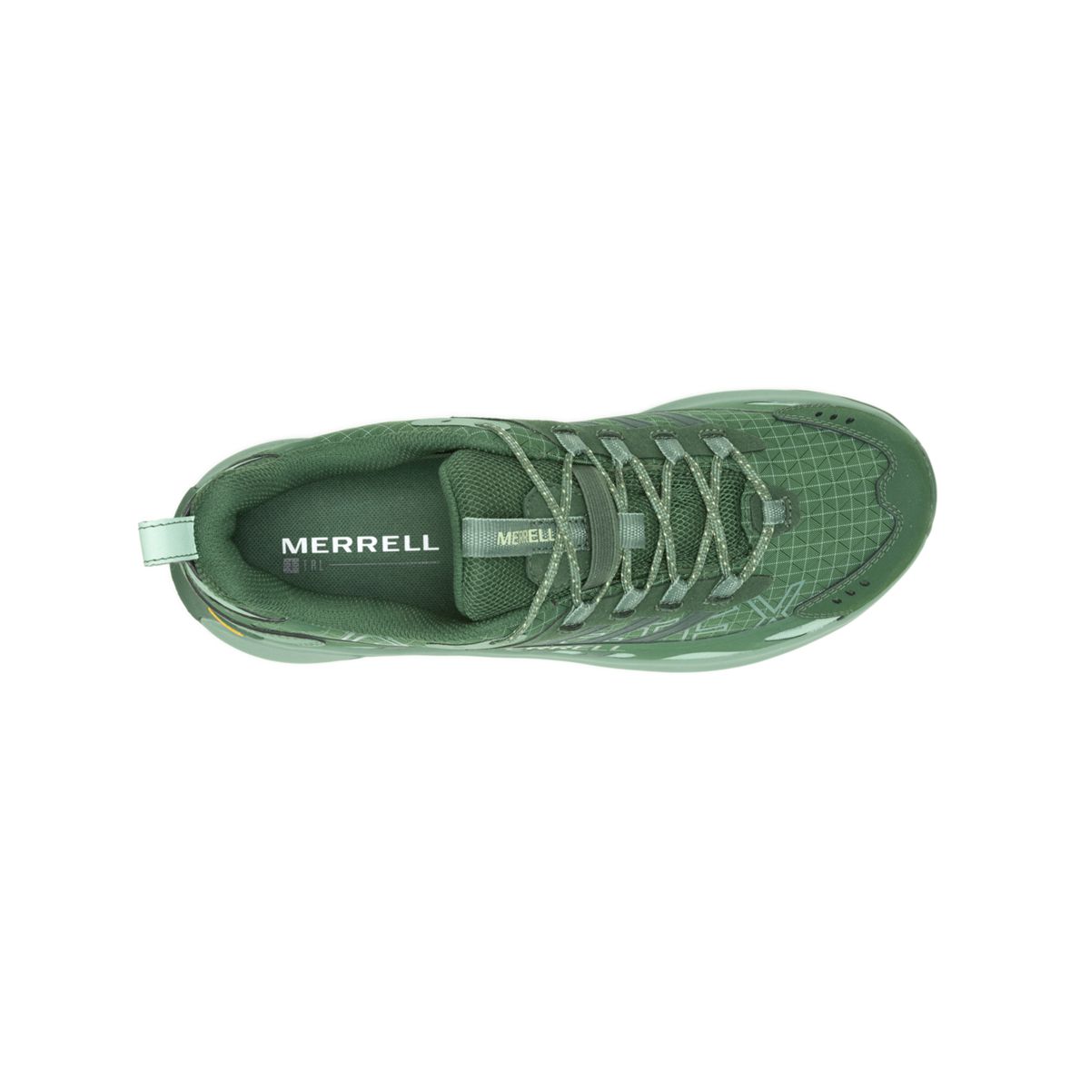 Moab Speed 2 GORE-TEX® BL 1TRL, Viridian, dynamic 3