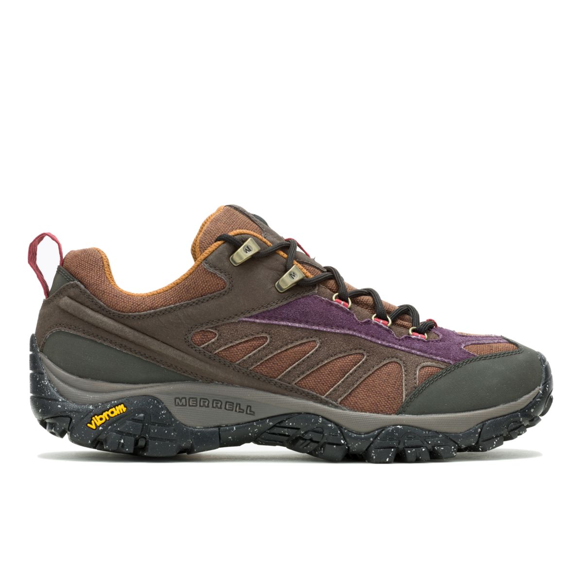 Men s Moab 2 Mesa Luxe Eco 1TRL Casual Shoes Merrell