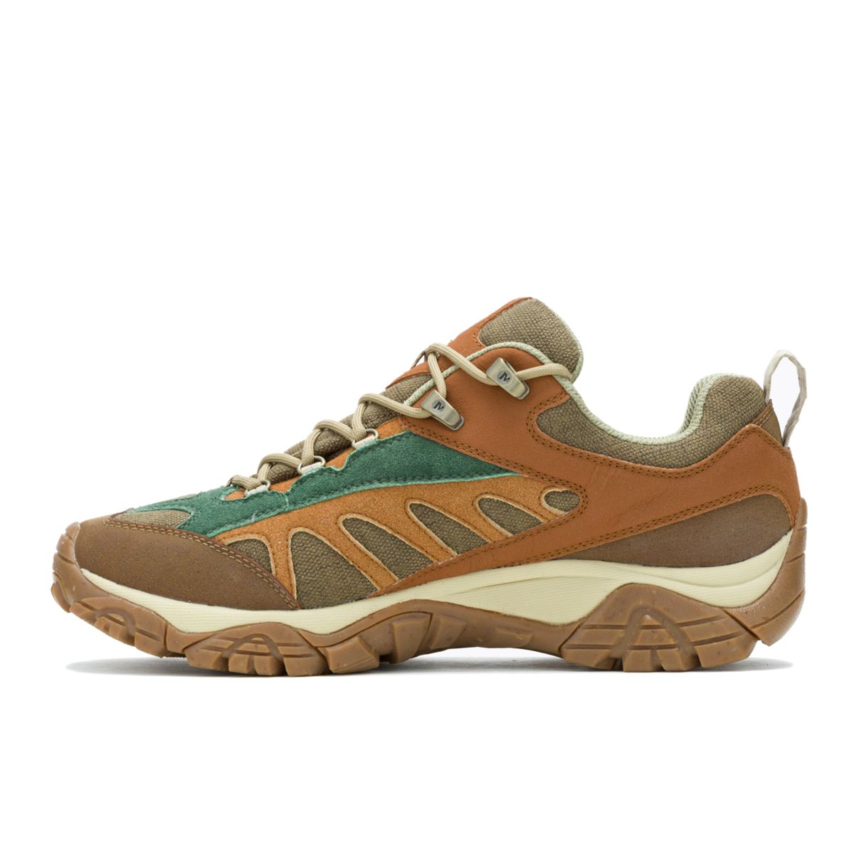 Moab 2 Mesa Luxe Eco 1TRL, Kangaroo/Multi, dynamic 5