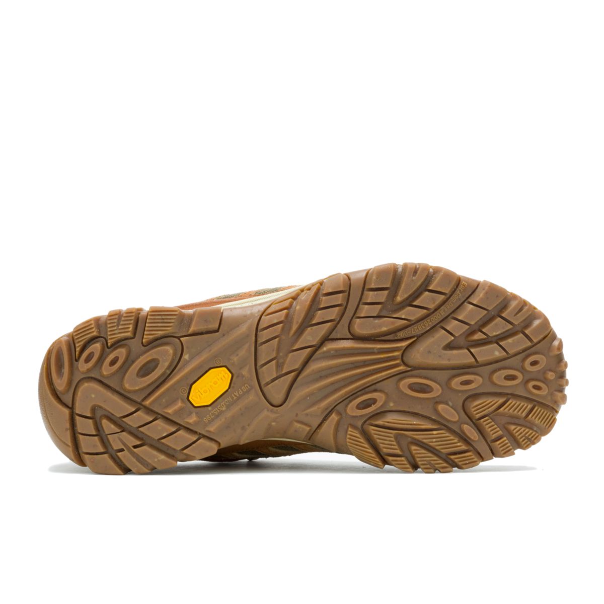 Moab 2 Mesa Luxe Eco 1TRL, Kangaroo/Multi, dynamic 6
