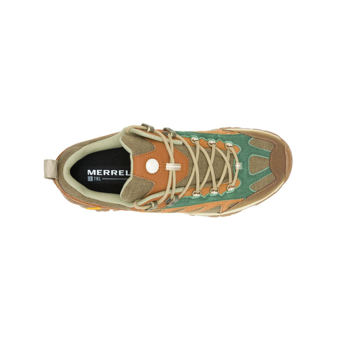 Moab 2 Mesa Luxe Eco 1TRL, Kangaroo/Multi, dynamic 3