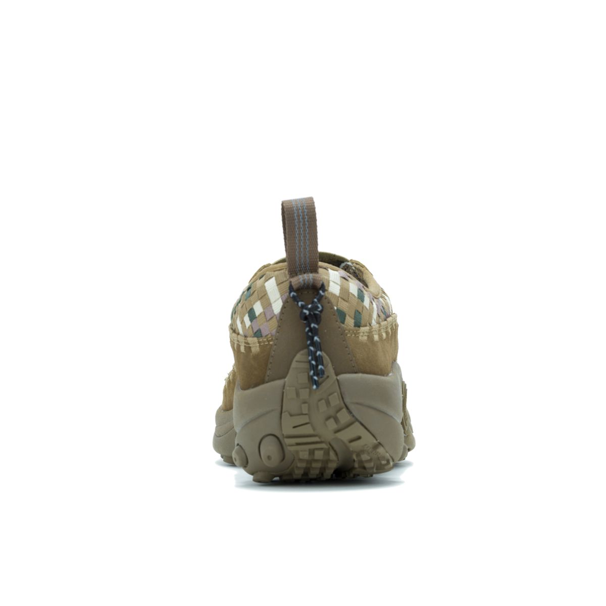 Jungle Moc EVO Woven 1TRL, Kangaroo, dynamic 4