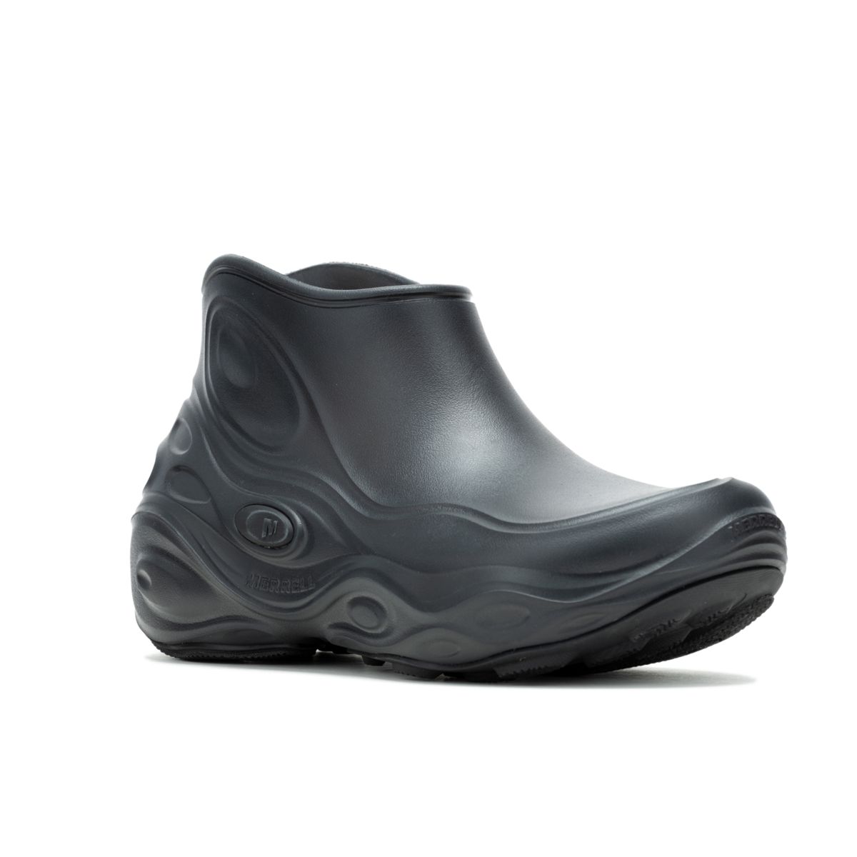 Hydro Next Gen Boot 1TRL, Black, dynamic 4