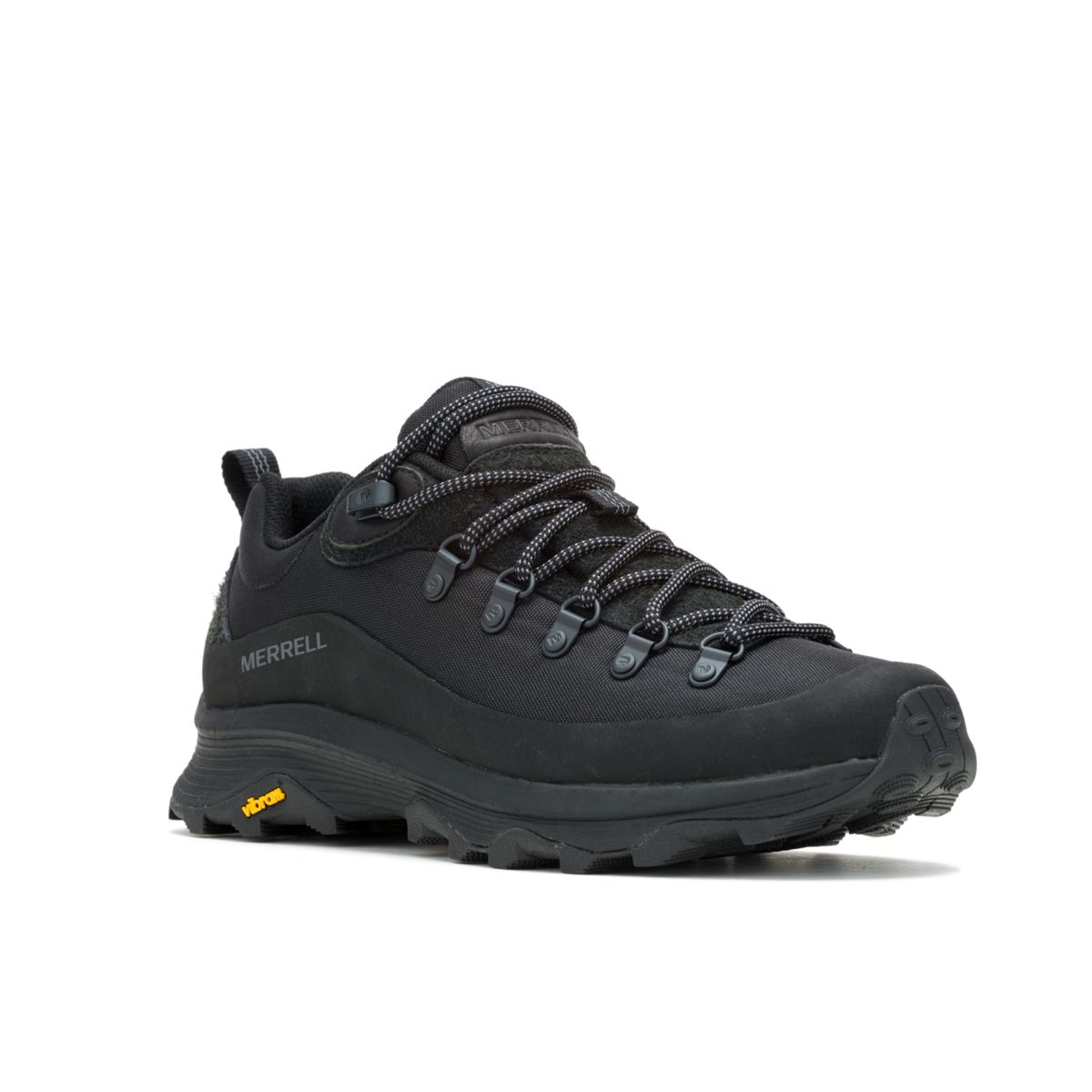 Ontario SP Lace, Black, dynamic 4